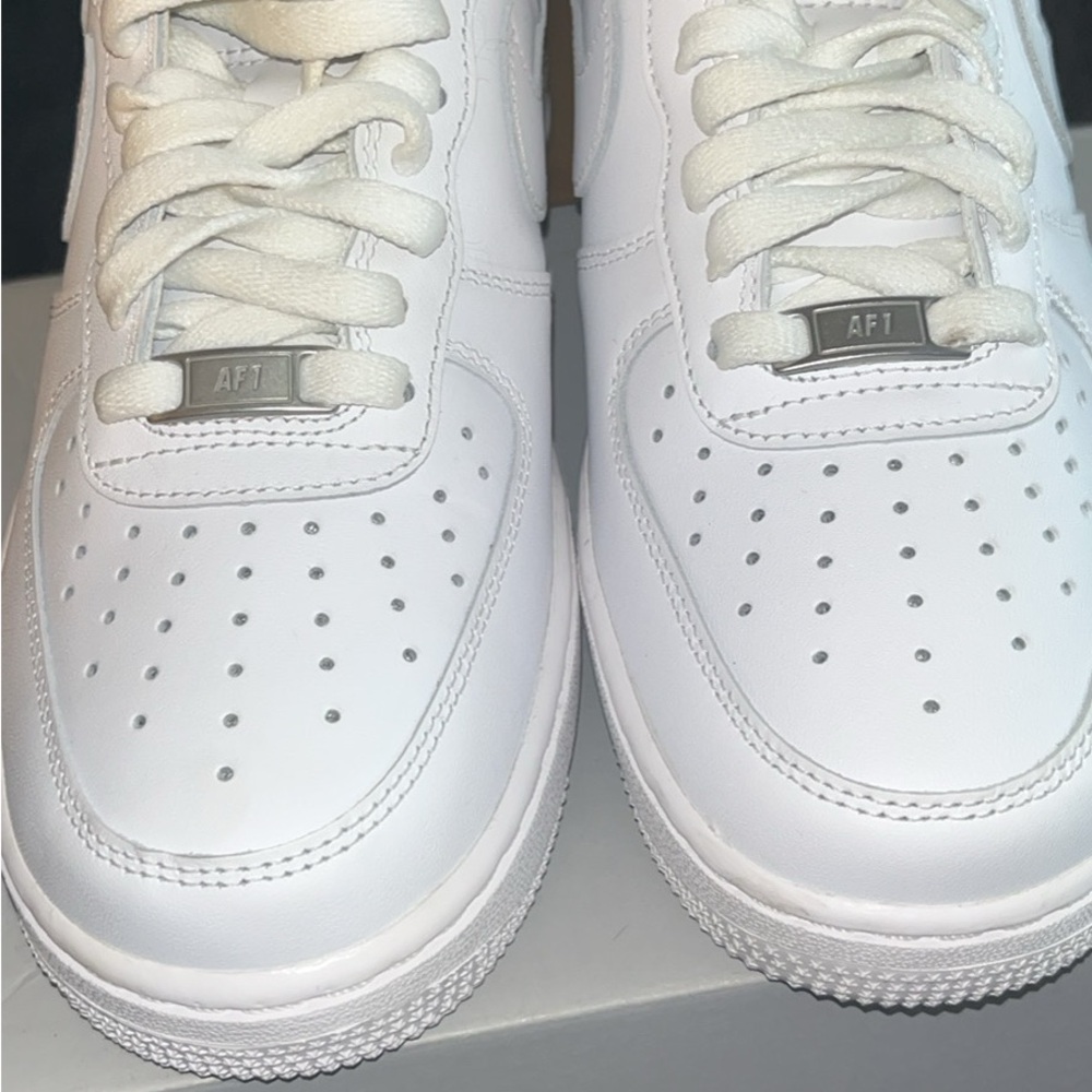 Nike White Sneakers